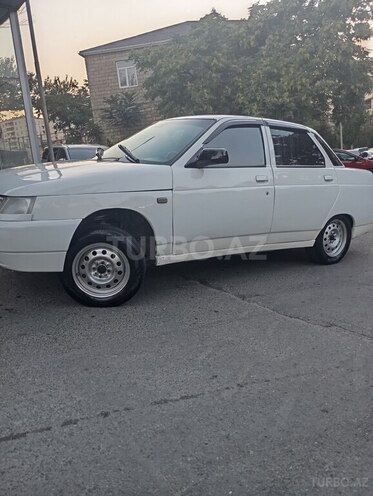 LADA (VAZ) 2110 2001, 210,008 km - 1.6 l - Bakı