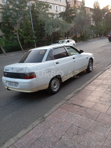 LADA (VAZ) 2110 2001, 210,008 km - 1.6 l - Bakı