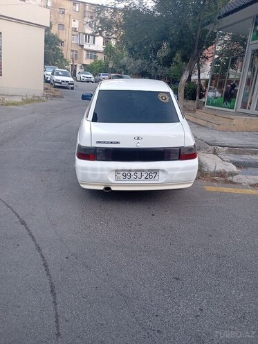 LADA (VAZ) 2110 2001, 210,008 km - 1.6 l - Bakı