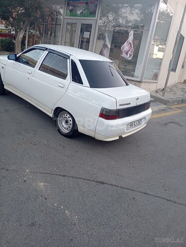 LADA (VAZ) 2110 2001, 210,008 km - 1.6 l - Bakı