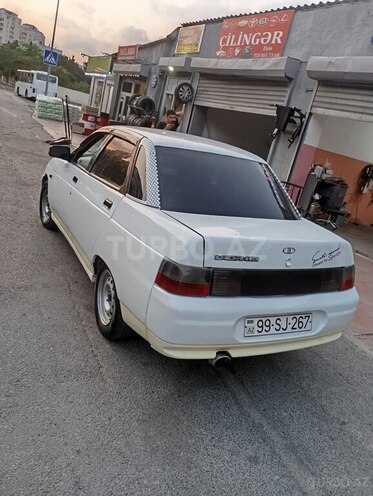 LADA (VAZ) 2110 2001, 210,008 km - 1.6 l - Bakı