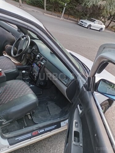 LADA (VAZ) 2110 2001, 210,008 km - 1.6 l - Bakı