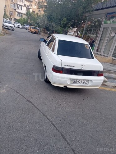 LADA (VAZ) 2110 2001, 210,008 km - 1.6 l - Bakı
