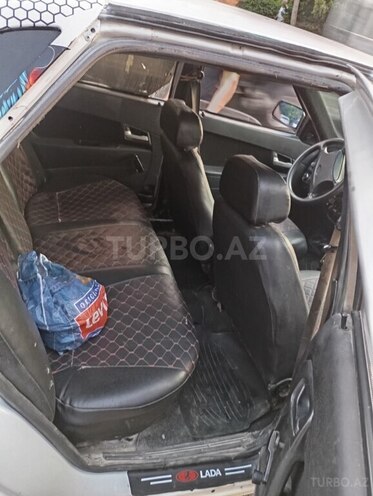LADA (VAZ) 2110 2001, 210,008 km - 1.6 l - Bakı