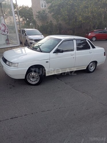 LADA (VAZ) 2110 2001, 210,008 km - 1.6 l - Bakı