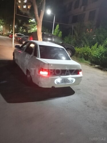 LADA (VAZ) 2110 2001, 210,008 km - 1.6 l - Bakı
