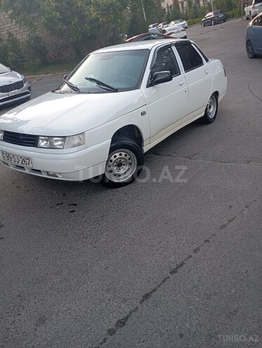 LADA (VAZ) 2110 2001, 210,008 km - 1.6 l - Bakı