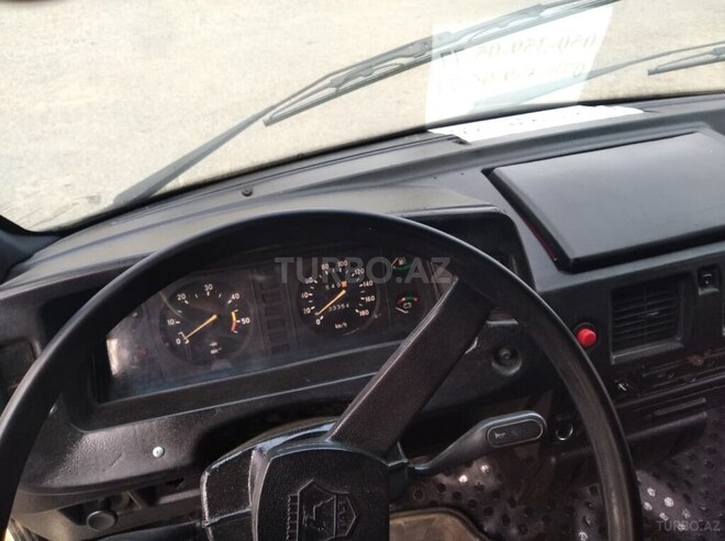 GAZ 33021 1997, 200,000 km - 2.4 l - Lənkəran