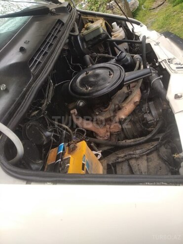 GAZ 33021 1997, 200,000 km - 2.4 l - Lənkəran