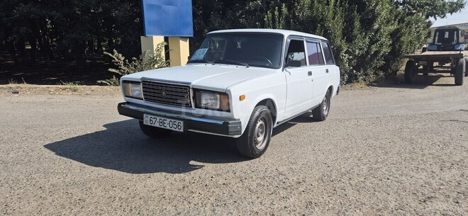 LADA (VAZ) 2104 2011, 170,000 km - 1.6 l - Masallı