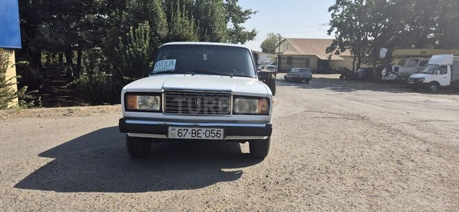 LADA (VAZ) 2104 2011, 170,000 km - 1.6 l - Masallı