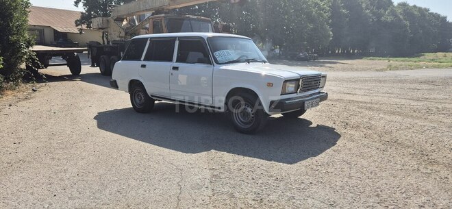 LADA (VAZ) 2104 2011, 170,000 km - 1.6 l - Masallı