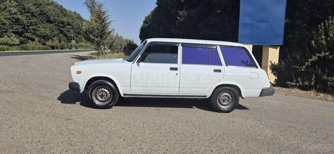 LADA (VAZ) 2104 2011, 170,000 km - 1.6 l - Masallı