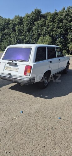 LADA (VAZ) 2104 2011, 170,000 km - 1.6 l - Masallı