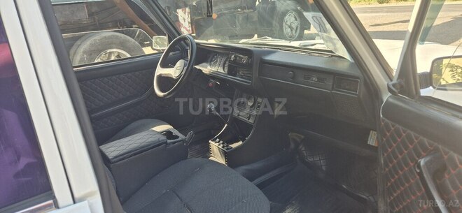 LADA (VAZ) 2104 2011, 170,000 km - 1.6 l - Masallı