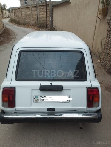 LADA (VAZ) 2104 2011, 94,000 km - 1.6 l - Bakı
