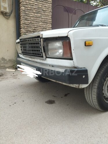LADA (VAZ) 2104 2011, 94,000 km - 1.6 l - Bakı