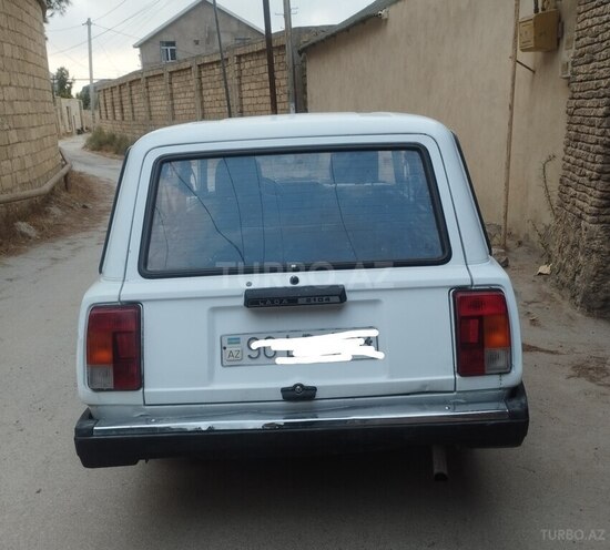LADA (VAZ) 2104 2011, 94,000 km - 1.6 l - Bakı