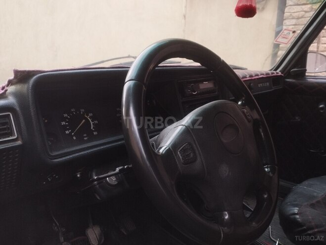 LADA (VAZ) 2104 2011, 94,000 km - 1.6 l - Bakı