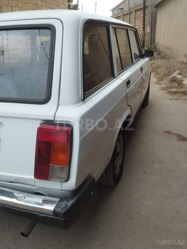 LADA (VAZ) 2104 2011, 94,000 km - 1.6 l - Bakı