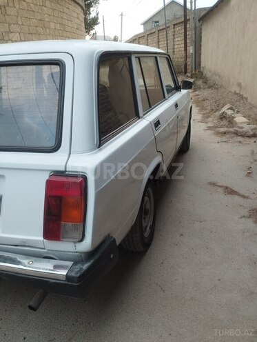 LADA (VAZ) 2104 2011, 94,000 km - 1.6 l - Bakı