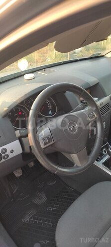 Opel Astra 2006, 163,350 km - 1.3 l - Bakı