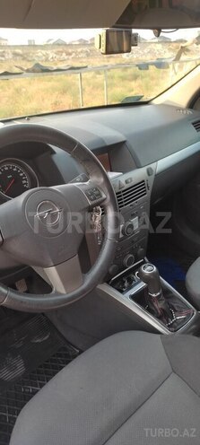 Opel Astra 2006, 163,350 km - 1.3 l - Bakı