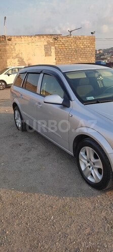 Opel Astra 2006, 163,350 km - 1.3 l - Bakı