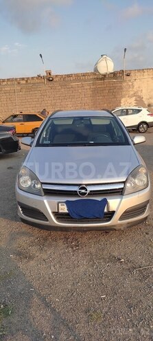 Opel Astra 2006, 163,350 km - 1.3 l - Bakı