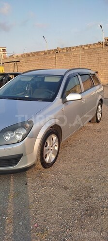 Opel Astra 2006, 163,350 km - 1.3 l - Bakı