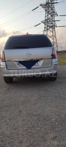 Opel Astra 2006, 163,350 km - 1.3 l - Bakı