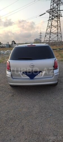 Opel Astra 2006, 163,350 km - 1.3 l - Bakı