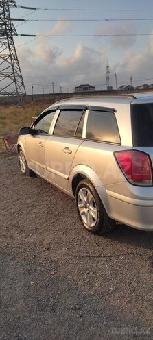 Opel Astra 2006, 163,350 km - 1.3 l - Bakı