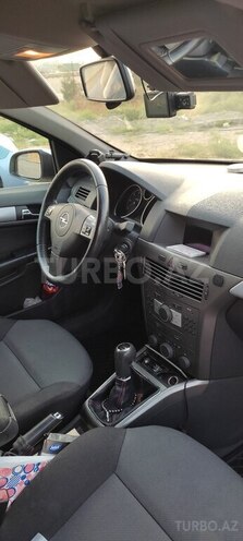Opel Astra 2006, 163,350 km - 1.3 l - Bakı