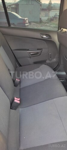 Opel Astra 2006, 163,350 km - 1.3 l - Bakı