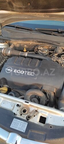Opel Astra 2006, 163,350 km - 1.3 l - Bakı