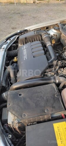 Opel Astra 2006, 163,350 km - 1.3 l - Bakı