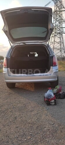 Opel Astra 2006, 163,350 km - 1.3 l - Bakı