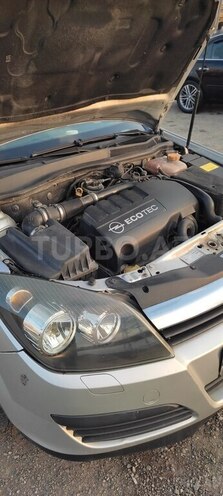Opel Astra 2006, 163,350 km - 1.3 l - Bakı