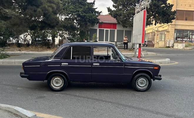 LADA (VAZ) 2106 2002, 550,000 km - 1.6 л - Bakı
