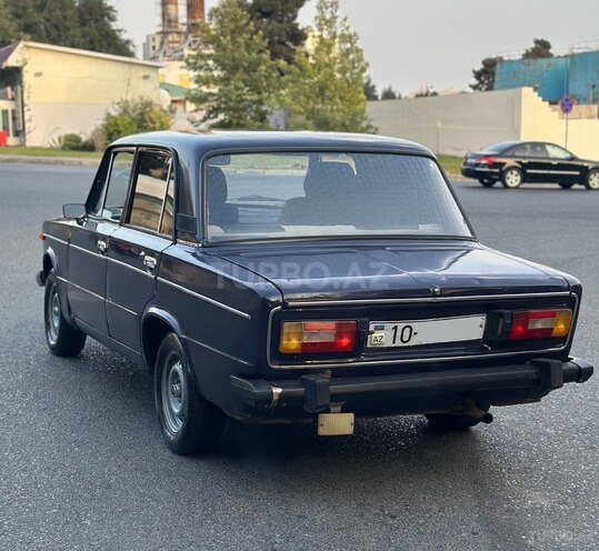 LADA (VAZ) 2106 2002, 550,000 km - 1.6 л - Bakı