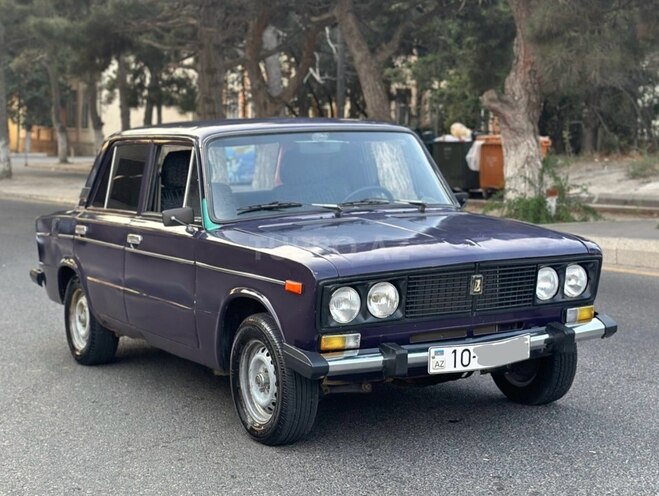 LADA (VAZ) 2106 2002, 550,000 km - 1.6 л - Bakı