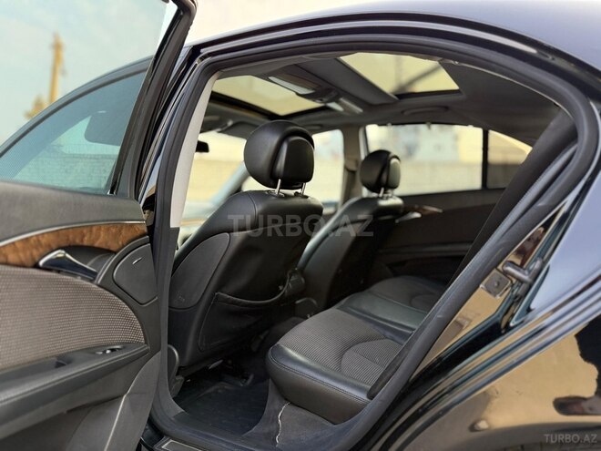 Mercedes E 200 2005, 356,147 km - 1.8 l - Bakı