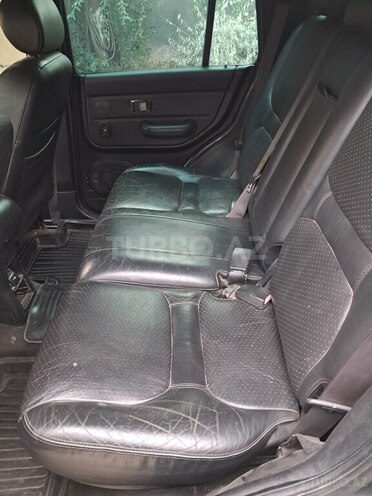 Land Rover Freelander 2003, 307,510 km - 2.5 l - Sumqayıt