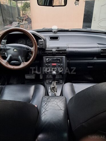 Land Rover Freelander 2003, 307,510 km - 2.5 l - Sumqayıt