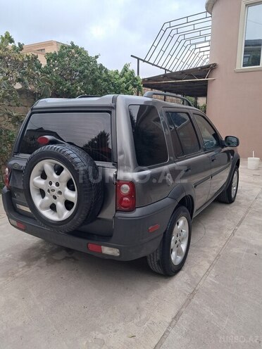 Land Rover Freelander 2003, 307,510 km - 2.5 l - Sumqayıt