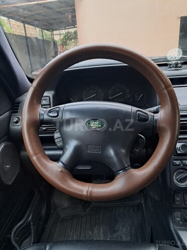 Land Rover Freelander 2003, 307,510 km - 2.5 l - Sumqayıt