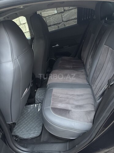 Chevrolet Cruze 2015, 290,000 km - 1.4 l - Bakı