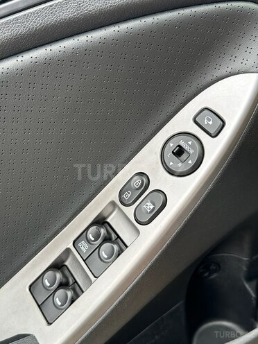 Hyundai Accent 2017, 121,000 km - 1.4 л - Bakı