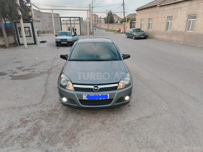 Opel Astra 2005, 219,234 km - 1.4 l - Bakı